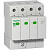 Ограничитель перенапряжений 3P+N 20kA TT & TN-S Schneider Electric Easy9