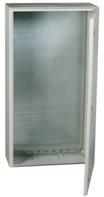 Корпус металлический ЩМП-6-2 У1 IP54  IEK PRO IEK PRO YKM42-06-54-P