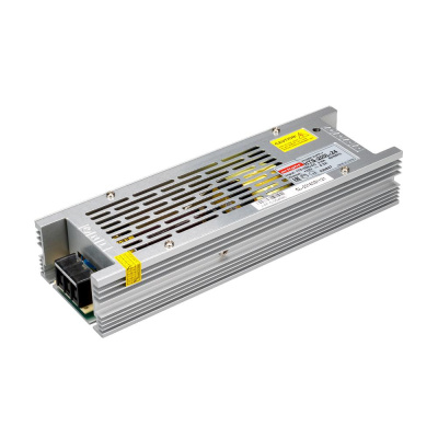 Блок питания HTS-200L-24 24V, 8.3A, 200W Arlight Arlight HTS-L 020827Arlight