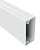 Миниканал TMC 25x17 L=2000мм DKC In-Liner Белый