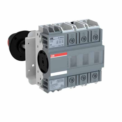 Рубильник OT160GT03P ABB ABB  1SCA135141R1001