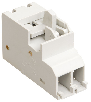 Контакт дополнительный для ВА88-35, ВА88-37 IEK ДК-250/400 (ДК-35/37) IEK ВА88 SVA30D-DK-1