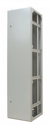Корпус наполный цельносварной 2000х450х450 IP31 DEKraft КВРУ-1 DEKraft КВРУ-1 30940DEK