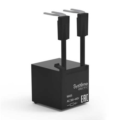 Systeme Electric Модуль ограничения перенапряжений MC1E RC 380-440V 80-95A (LAERCN) Systeme Electric MC1E MA953RC