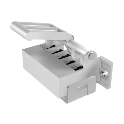 Контакты положения выключателя в фиксированной части AUP 5 400V E2.2...E6.2 ABB ABB  1SDA073764R1