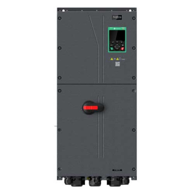 Systeme Electric Преобразователь частоты STV900 G-тип: 45 кВт (P-тип: 55 кВт) 400В IP55 Systeme Electric STV900 STV900D45N4-IP55