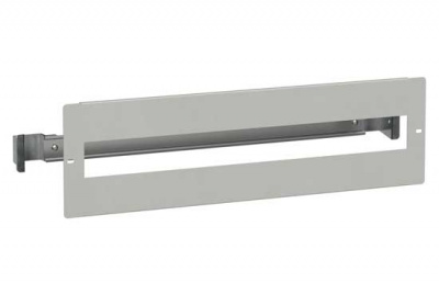 TITAN Панель ЛМА 600 (1х27) H=150 с DIN-рейкой IEK IEK TITAN TI-00D-PM-060