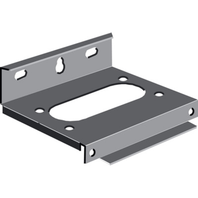 Фланец OEZXP120C, 250x180(фланец1) с С-отверстиями для рубильников в металлическом боксе ABB ABB  1SCA022338R5360