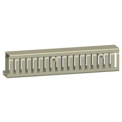 Кабельный канал 2м 25Х50 Schneider Electric Schneider Electric  AK2GD2550