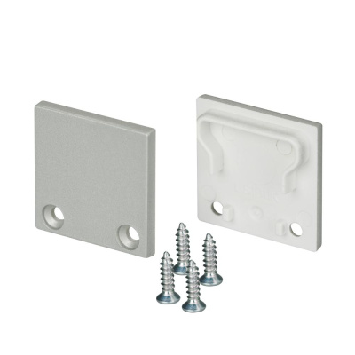 Заглушка SL-LINE-2011M SQUARE глухая Arlight Arlight  024320Arlight