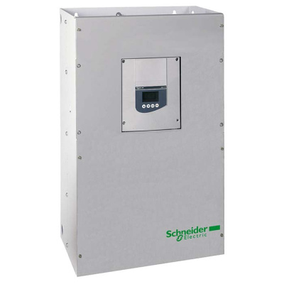 Устр-во плавн пуска ATS48 410A 400В Schneider Electric Schneider Electric  ATS48C41Q