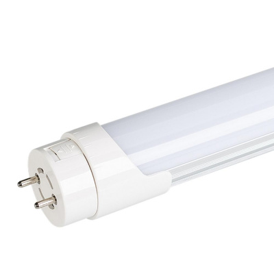 Лампа светодиодная ECOTUBE T8-600DR-10Вт-220В G13 3700-4300К Arlight Arlight  017661Arlight