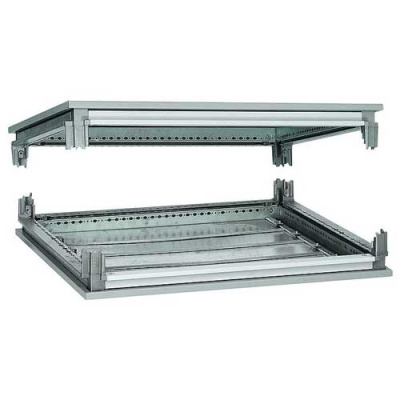 Комплект монтажный - XL³ 4000 - глубина 475 мм - ширина 725 мм Legrand Legrand  020504