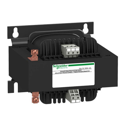 Трансформатор 230-400В 1X230В 1600ВA Schneider Electric Schneider Electric  ABL6TS160U