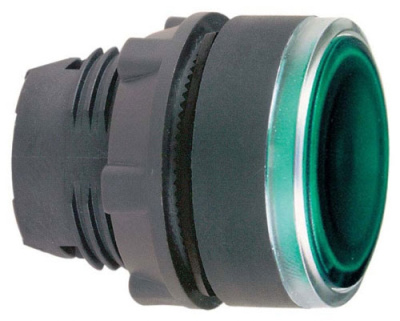 Корпус кнопки 22мм с подсветкой Schneider Electric  ZB5AW33