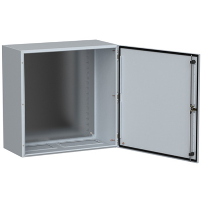 TITAN 5 Корпус металлический ЩМП-80.80.40 УХЛ1 IP66 IEK IEK TITAN 5 TI5-10-N-080-080-040-66