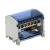 Шина нулевая в корпусе 2х11 EKF PROxima EKF  sn0-2x11