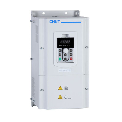 Преобразователь частоты NVF2G-11/TS4, 11кВт, 380В 3Ф , общий тип CHINT CHINT  639015CHINT
