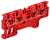 ARMAFIX Клемма пруж. Push In CP-MC 4 выв. 4мм2 красная IEK IEK ARMAFIX AF-CT22-00-4-K04-004