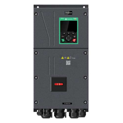 Systeme Electric Преобразователь частоты STV900 G-тип: 15 кВт (P-тип: 18.5 кВт) 400В IP55 Systeme Electric STV900 STV900D15N4-IP55