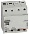Устройство защитного отключения 4P 40A тип AC 100mA Legrand RX3