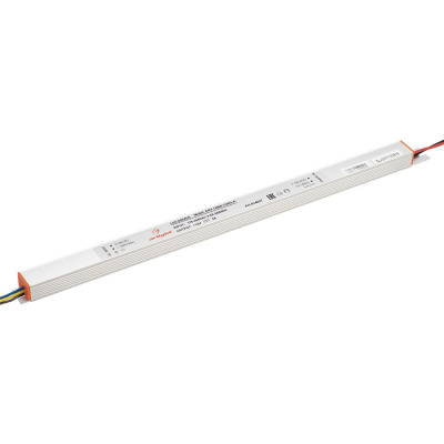 Блок питания ARV-12060-LONG-A 12V, 5A, 60W Arlight Arlight ARV 024097Arlight