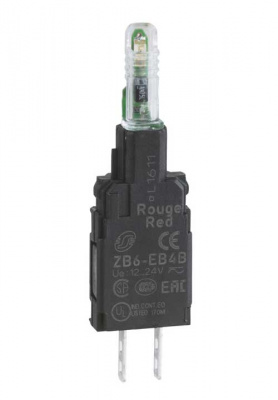 Корпус сигнальной лампы ZB6EB4B Schneider Electric Schneider Electric  ZB6EB4B