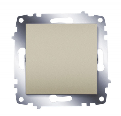 Заглушка ABB Cosmo Титаниум ABB Cosmo 619-011400-299