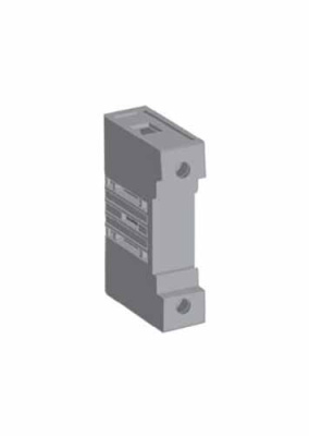 Дополнительный полюс OTPN125FP (клемма N - стационарная нейтраль) для рубильников ОТ100..125F3 ABB ABB  1SCA105094R1001