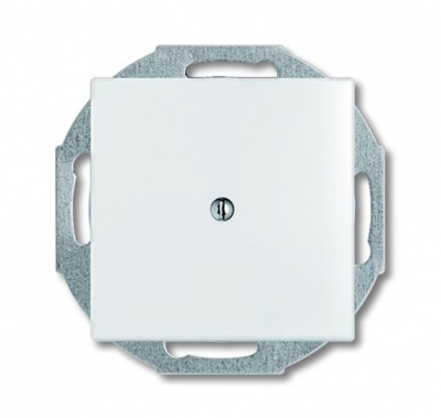 Вывод кабеля ABB BJB Basic55 Слоновая кость ABB Basic 55 2CKA001710A3773