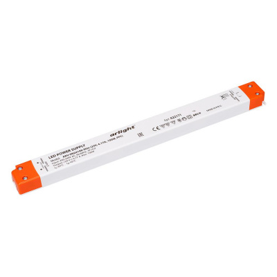 Блок питания ARV-SN24100-Slim 24V, 4,17A, 100W, PFC Arlight Arlight ARV-SN 022171Arlight