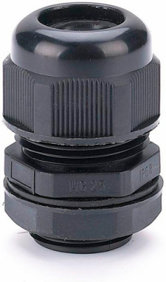 Кабельный ввод типа MG 25 диаметр кабеля 13-18мм IP68 DEKraft DEKraft  32163DEK
