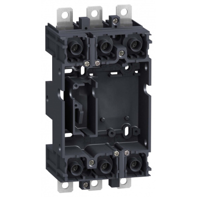 Цоколь 3P Schneider Electric Compact/VigiCompact NSX100-250 Schneider Electric Compact NSX LV429266
