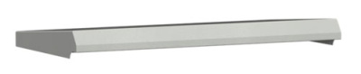TITAN Козырек защитный ЩМП 400х250 IEK IEK TITAN TI-00D-HD-040-025