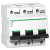 Автоматический выключатель 3P 80A D 10kA Schneider Electric Acti 9 Schneider Electric Acti9 A9N18387
