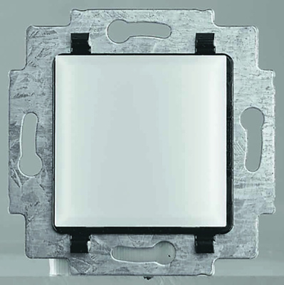 Механизм подсветки LED голубой ABB Levit ABB Levit 2CHU640051A4000