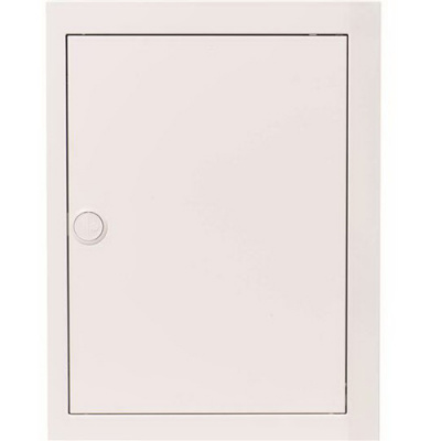 Дверь для UK52… / листовая сталь, порошковое покрытите, белая ABB UK500 ABB UK500 2CPX030854R9999