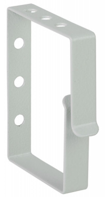 Кольцо кабельное 70x88мм (компл. 4шт), серое ITK ITK  CR35-7088