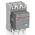 Контактор 3P 200kW 370A (3НО) с катушкой 100-250V AC/DC ABB AF370-30-00-13