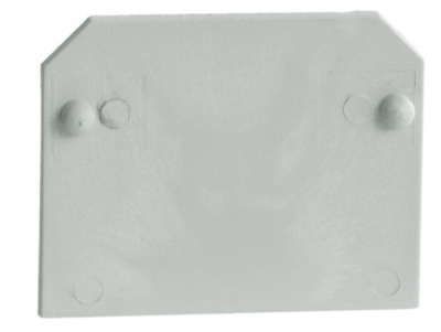 Заглушка для JXB-S-6 серая EKF PROxima EKF PROxima JXB-S plc-sak-s-6