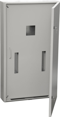 Корпус металлический ПР-2-3 У2 IP54 IEK IEK  YKM14-02-3-54