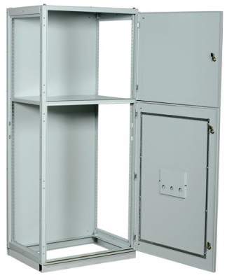ВРУ-2 сборный корпус 1800х600х600 IP31  IEK SMART IEK SMART YKM51-1800-600-600-31