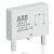 Варистор CR-U-81 230B AC для реле CR-U ABB
