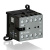 Миниконтактор 4P 12A (4НО) с катушкой 42V AC ABB B7-40-00-02 ABB B GJL1311201R0002