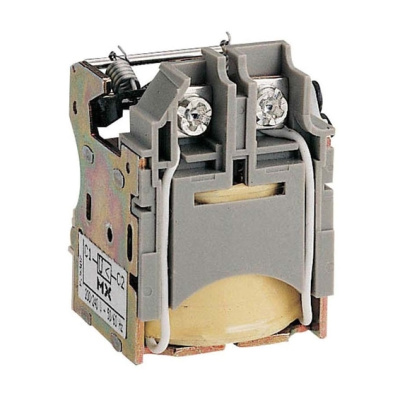 Расцепитель миним. напряж. 110/130 Schneider Electric Schneider Electric  GV7AU107