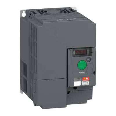 Преобразователь частоты ATV310 1,5кВт 380В 3Ф Schneider Electric Schneider Electric  ATV310HU15N4E