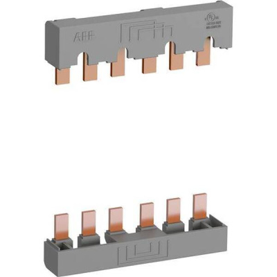 Комплект соединительный BEP370-30 для контакторов AF265-AF370 ABB ABB  1SFN085414R1000