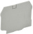 ARMAFIX Заглушка EPCY2.5/10 IEK IEK ARMAFIX AF-CT30-00-K03-002-ZGL