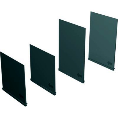 Перегородки межфазные разделительные низкие 100мм 4P ABB Sace Tmax S6-S7-T6 PB ABB Sace Tmax 1SDA050697R1