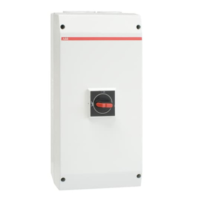 Выключатель безопасности в пластиковом корпусе EMC OTE90T3M ABB ABB  1SCA022812R4240